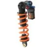 AMORTIGUADOR TRUNNION FOX FACTORY CR DHX2 MANUAL 2022