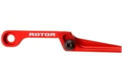 ANTI SALIDA DE CADENA ROTOR CHAIN CATCHER ROJO