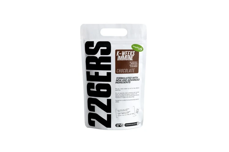 BEBIDA PARA EL DESAYUNO 226ERS K-WEEKS IMMUNE 1 BEBIDA PARA EL DESAYUNO 226ERS K-WEEKS IMMUNE