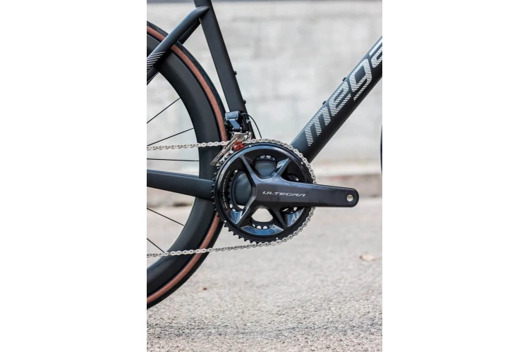BICICLETA CARRETERA MEGAMO PULSE ELITE 03 SH12 2023 3 BICICLETA CARRETERA MEGAMO PULSE ELITE 03 SH12 2023 - Imagen 3