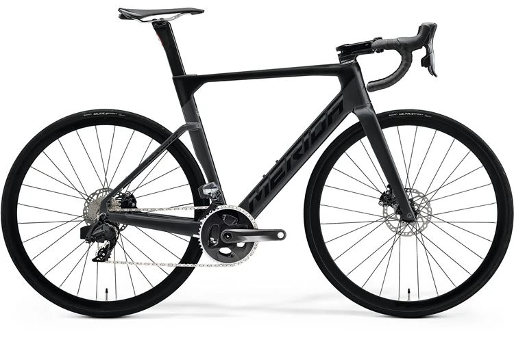 BICICLETA CARRETERA MERIDA REACTO RIVAL 2023 1 BICICLETA CARRETERA MERIDA REACTO RIVAL 2023