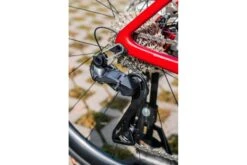 BICICLETA CARRETERA MERIDA SCULTURA 8000 2022 GRA-NEG 9 BICICLETA CARRETERA MERIDA SCULTURA 8000 2022 GRA-NEG -Tienda Barata Bicicleta bicicleta carretera merida scultura gra neg 3