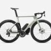 BICICLETA CARRETERA ORBEA ORCA AERO M21eLTD 2023