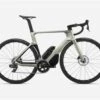 BICICLETA CARRETERA ORBEA ORCA AERO M31eLTD PWR 2023