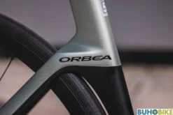 BICICLETA CARRETERA ORBEA ORCA AERO M20LTD 2022