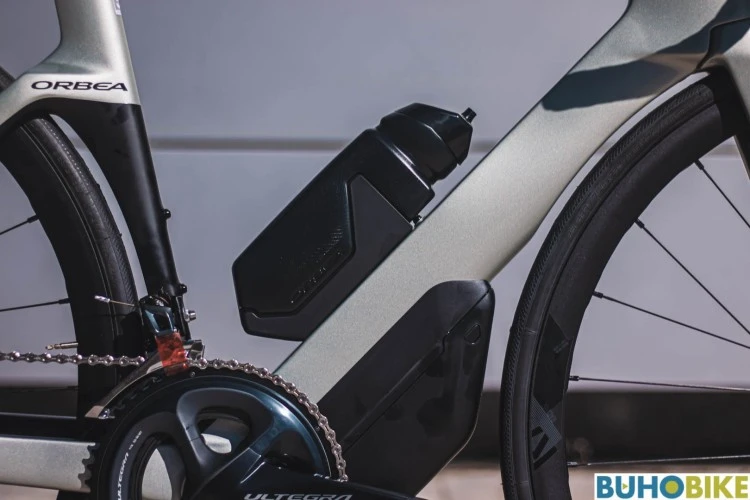 BICICLETA CARRETERA ORBEA ORCA AERO M20LTD 2022 3 BICICLETA CARRETERA ORBEA ORCA AERO M20LTD 2022 - Imagen 3