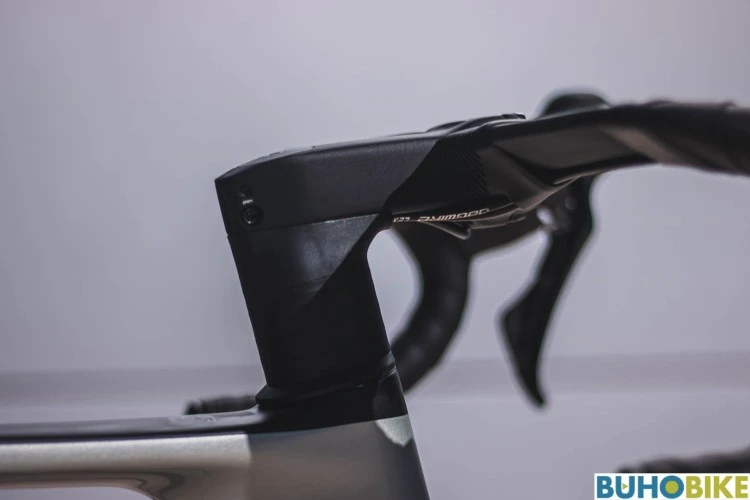 BICICLETA CARRETERA ORBEA ORCA AERO M20LTD 2022 4 BICICLETA CARRETERA ORBEA ORCA AERO M20LTD 2022 - Imagen 4