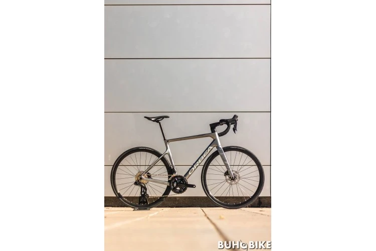 BICICLETA CARRETERA ORBEA ORCA M30i 2023 2 BICICLETA CARRETERA ORBEA ORCA M30i 2023 - Imagen 2