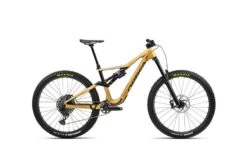 BICICLETA DOBLE SUSPENSIÓN ENDURO ORBEA RALLON M10 2023 -Tienda Barata Bicicleta bicicleta doble suspensin enduro orbea rallon m 1 2