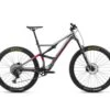 BICICLETA DOBLE SUSPENSIÓN TRAIL ORBEA OCCAM H10 2023