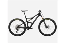 BICICLETA DOBLE SUSPENSIÓN TRAIL ORBEA OCCAM M10 2023 -Tienda Barata Bicicleta bicicleta doble suspensin trail orbea occam m 1 2