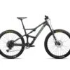 BICICLETA DOBLE SUSPENSIÓN TRAIL ORBEA OCCAM M30-EAGLE 2023