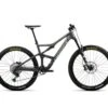 BICICLETA DOBLE SUSPENSIÓN TRAIL ORBEA OCCAM M30 LT 2023