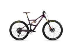BICICLETA DOBLE SUSPENSIÓN TRAIL ORBEA OCCAM M-LTD 2023 -Tienda Barata Bicicleta bicicleta doble suspensin trail orbea occam m ltd 1 2