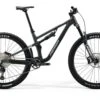 BICICLETA DOBLE TRAIL MERIDA ONE-FORTY 700 2023