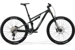 BICICLETA DOBLE TRAIL MERIDA ONE-FORTY 700 2023