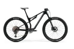 BICICLETA DOBLE XC MERIDA NINETY SIX 7000 2023