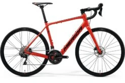 BICICLETA ELÉCTRICA CARRETERA MERIDA ESCULTURA 400 2023 -Tienda Barata Bicicleta bicicleta elctrica carretera merida escultura 1 2