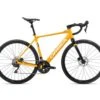 BICICLETA ELÉCTRICA CARRETERA ORBEA GAIN D30 2023