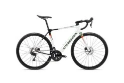 BICICLETA ELÉCTRICA CARRETERA ORBEA GAIN M30 2023 -Tienda Barata Bicicleta bicicleta elctrica carretera orbea gain m 1 4