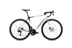 BICICLETA ELÉCTRICA CARRETERA ORBEA GAIN M30i 2023 -Tienda Barata Bicicleta bicicleta elctrica carretera orbea gain mi 1 14