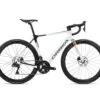 BICICLETA ELÉCTRICA CARRETERA ORBEA GAIN M20i 2023