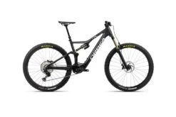 BICICLETA ELÉCTRICA MONTAÑA DOBLE ORBEA RISE M10 2023 -Tienda Barata Bicicleta bicicleta elctrica montaa doble orbea rise m 1 3