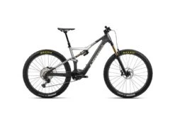 BICICLETA ELÉCTRICA MONTAÑA DOBLE ORBEA RISE M10 2023 -Tienda Barata Bicicleta bicicleta elctrica montaa doble orbea rise m 1 5