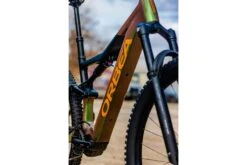 BICICLETA ELÉCTRICA MONTAÑA DOBLE ORBEA RISE M20 2023 -Tienda Barata Bicicleta bicicleta elctrica montaa doble orbea rise m 1 9