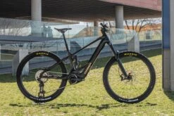 BICICLETA ELÉCTRICA MONTAÑA DOBLE ORBEA WILD M10 2023 -Tienda Barata Bicicleta bicicleta elctrica montaa doble orbea wild m 1 2