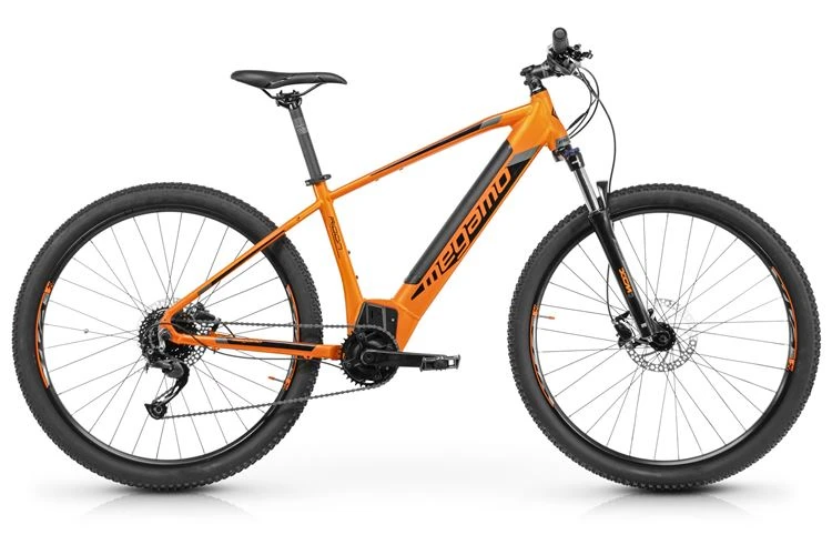 BICICLETA ELÉCTRICA MONTAÑA MEGAMO RIDON HT 504 10 2023 1 BICICLETA ELÉCTRICA MONTAÑA MEGAMO RIDON HT 504 10 2023