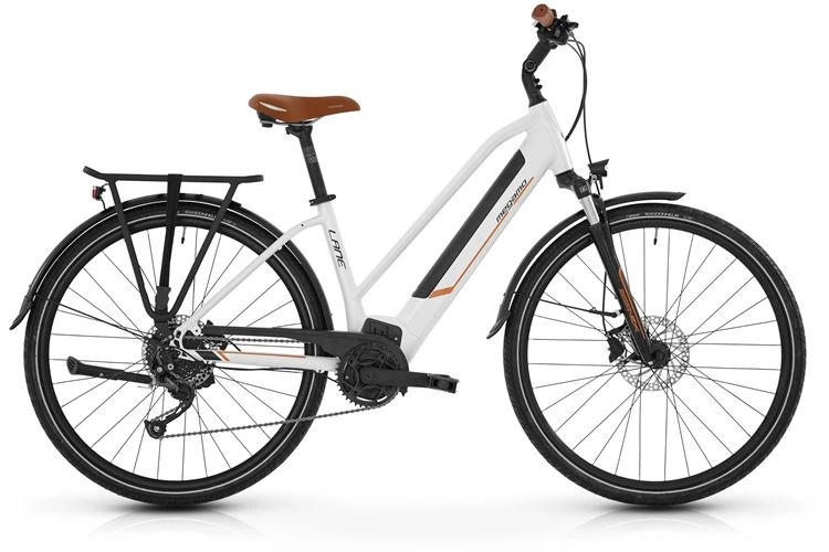 BICICLETA ELÉCTRICA URBANA MEGAMO 28 LANE USX 2023 1 BICICLETA ELÉCTRICA URBANA MEGAMO 28 LANE USX 2023