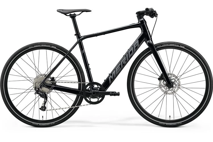 BICICLETA ELÉCTRICA URBANA MERIDA ESPEEDER 200 2023 1 BICICLETA ELÉCTRICA URBANA MERIDA ESPEEDER 200 2023