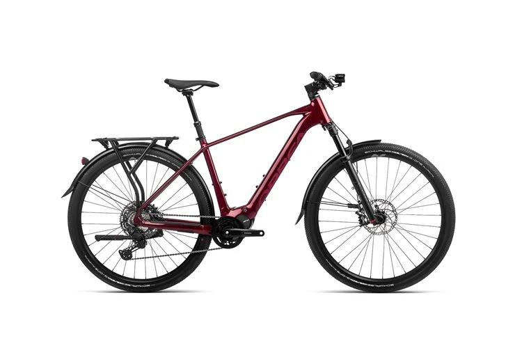 BICICLETA ELÉCTRICA URBANA ORBEA KEMEN 10 1 BICICLETA ELÉCTRICA URBANA ORBEA KEMEN 10