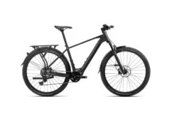 BICICLETA ELÉCTRICA URBANA ORBEA KEMEN 30