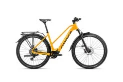 BICICLETA ELÉCTRICA URBANA ORBEA KEMEN MID SUV 30