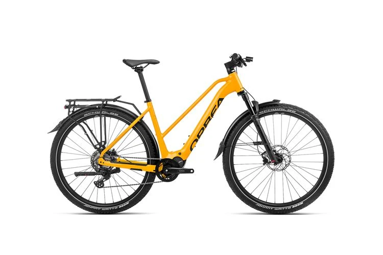 BICICLETA ELÉCTRICA URBANA ORBEA KEMEN MID SUV 30 1 BICICLETA ELÉCTRICA URBANA ORBEA KEMEN MID SUV 30