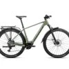 BICICLETA ELÉCTRICA URBANA ORBEA KEMEN SUV 30