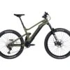 BICICLETA EMTB ENDURO LAPIERRE EZESTY AM 9.2 2022