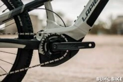 BICICLETA EMTB TRAIL LAPIERRE OVERVOLT TR 3.5 2022 -Tienda Barata Bicicleta bicicleta emtb trail lapierre overvolt tr 1 2