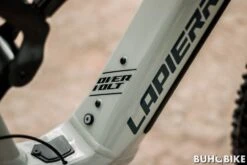 BICICLETA EMTB TRAIL LAPIERRE OVERVOLT TR 3.5 2022 -Tienda Barata Bicicleta bicicleta emtb trail lapierre overvolt tr 1 3