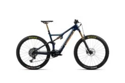 BICICLETA EMTB TRAIL ORBEA RISE M-TEAM 2022 -Tienda Barata Bicicleta bicicleta emtb trail orbea rise m team 1 1