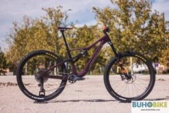 BICICLETA ENDURO DOBLE ORBEA RALLON M10 29 2022