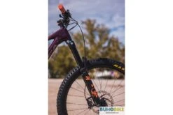 BICICLETA ENDURO DOBLE ORBEA RALLON M10 29 2022 -Tienda Barata Bicicleta bicicleta enduro doble orbea rallon m 1 2
