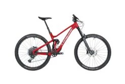 BICICLETA ENDURO LAPIERRE SPICY CF TEAM 2022