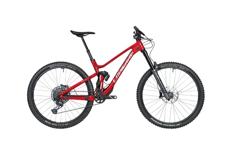 BICICLETA ENDURO LAPIERRE SPICY CF TEAM 2022 1 BICICLETA ENDURO LAPIERRE SPICY CF TEAM 2022