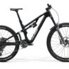 BICICLETA ENDURO MERIDA ONE-SIXTY 8000 2023