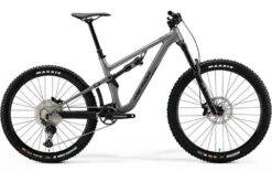 BICICLETA ENDURO MERIDA ONE SIXTY 500 2023 -Tienda Barata Bicicleta bicicleta enduro merida one sixty 1 4