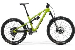 BICICLETA ENDURO MERIDA ONE SIXTY 10K 2023