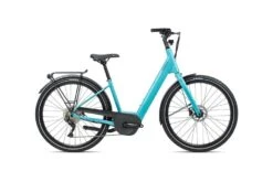 BICICLETA EURBAN ORBEA OPTIMA E40 2022